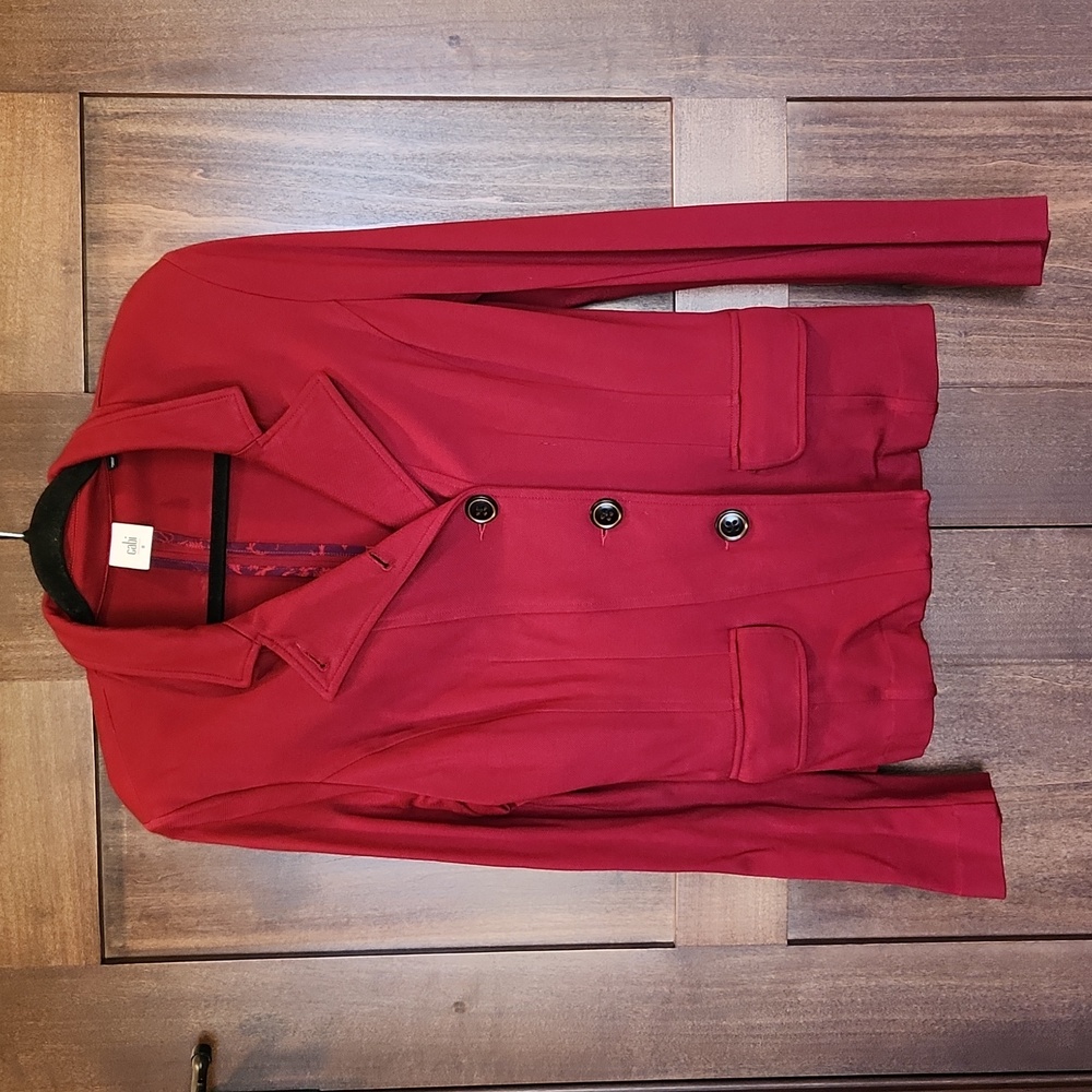 Cabi blazer